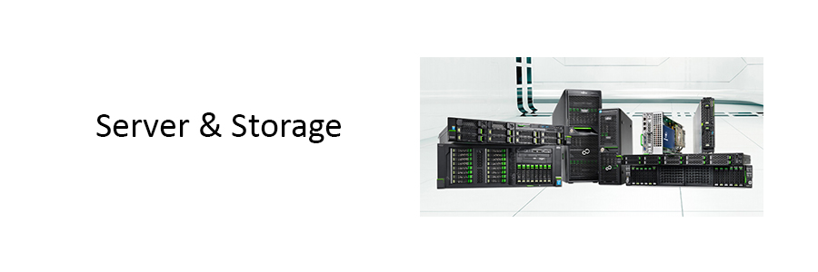 Server&Storage